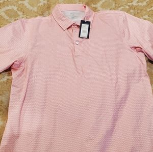 Vinyard Vines performance polo